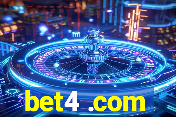 bet4 .com